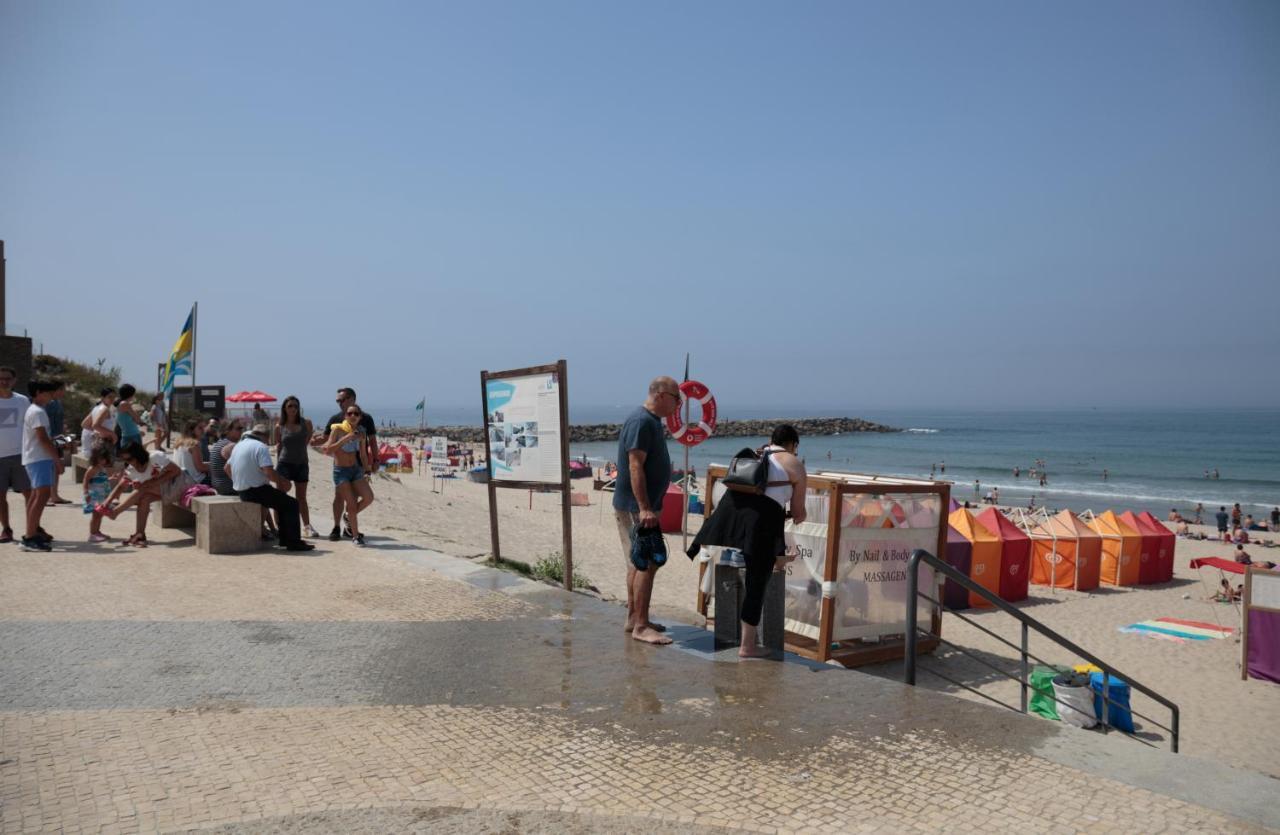 에스포센데 The Spot Ofir 호스텔 외부 사진